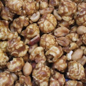 Home 22 Caramel Peanut Corn