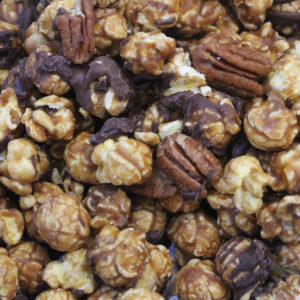Home 27 Chocolate Covered Pecan