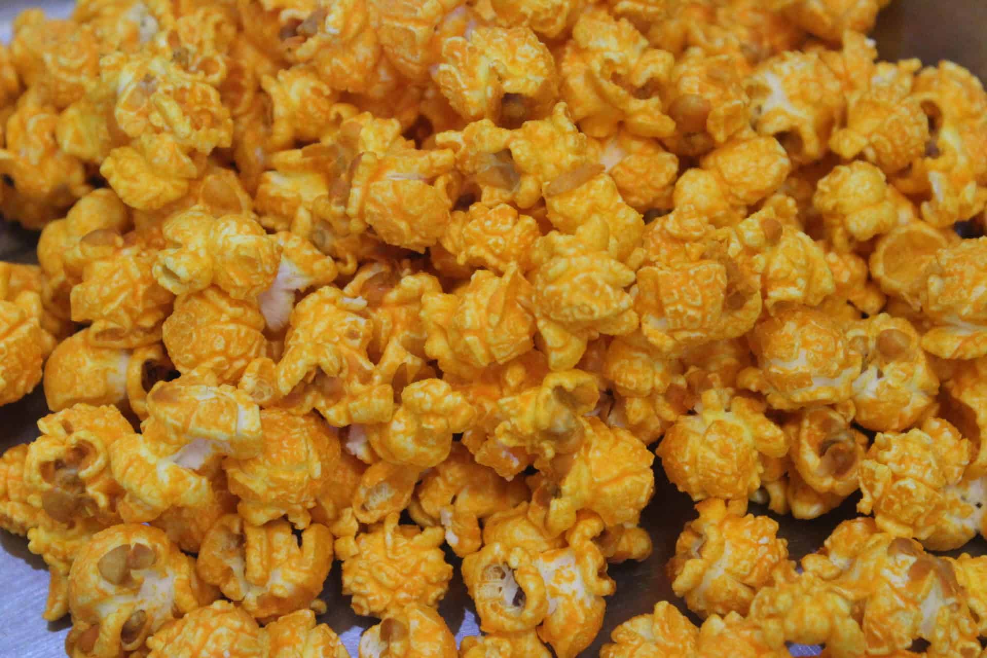 Bacon Cheddar Here S What S Poppin